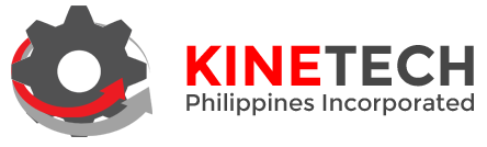 Kinetech Philippines Incorporated Logo