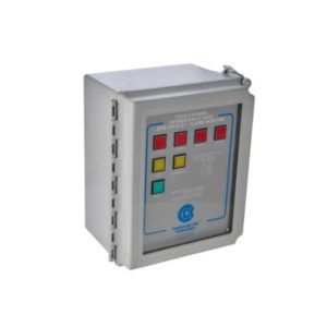 MTB-700 Alarm Monitor