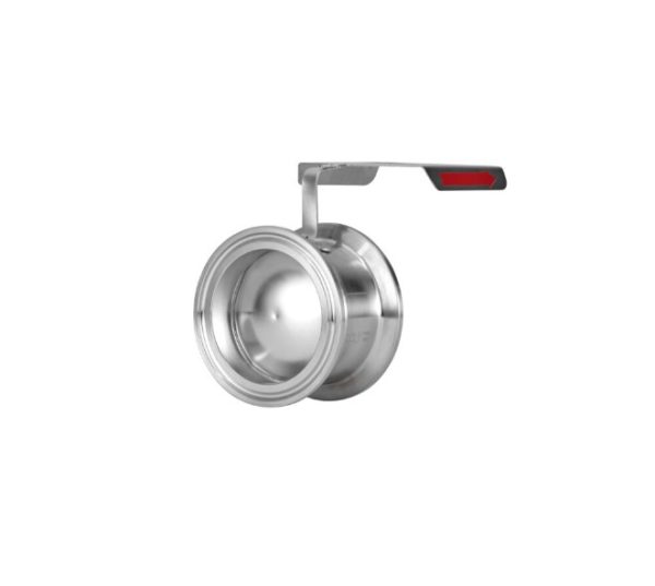 INTEGRX-HPX Sanitary Rupture Disc – Kinetech Philippines Incorporated