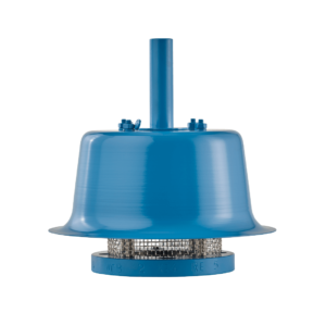 MODEL 2300A – Pressure Relief Valve – Weight Loaded