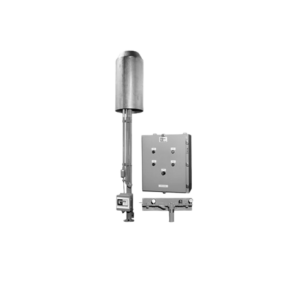 MODEL 8391B – Waste Gas Burner- Candlestick, Auto/Manual Ignition