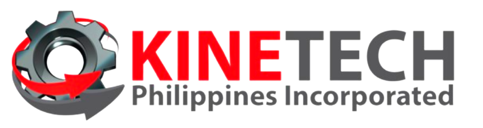 Kinetech Philippines Incorporated