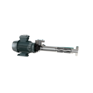 NEMO® C.Pro Dosing Pump Made of Synthetic Materials